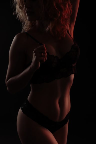 Boudoir & Akt